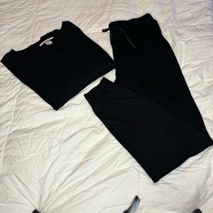 Victoria’s Secret glow waffle set